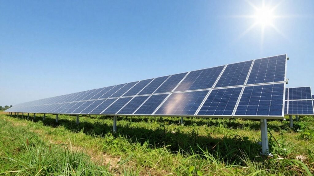 Bifacial Solar Panels Cost in 2026: Are They Worth the Extra Price 4 Are Bifacial Solar Panels Worth the Extra Price?