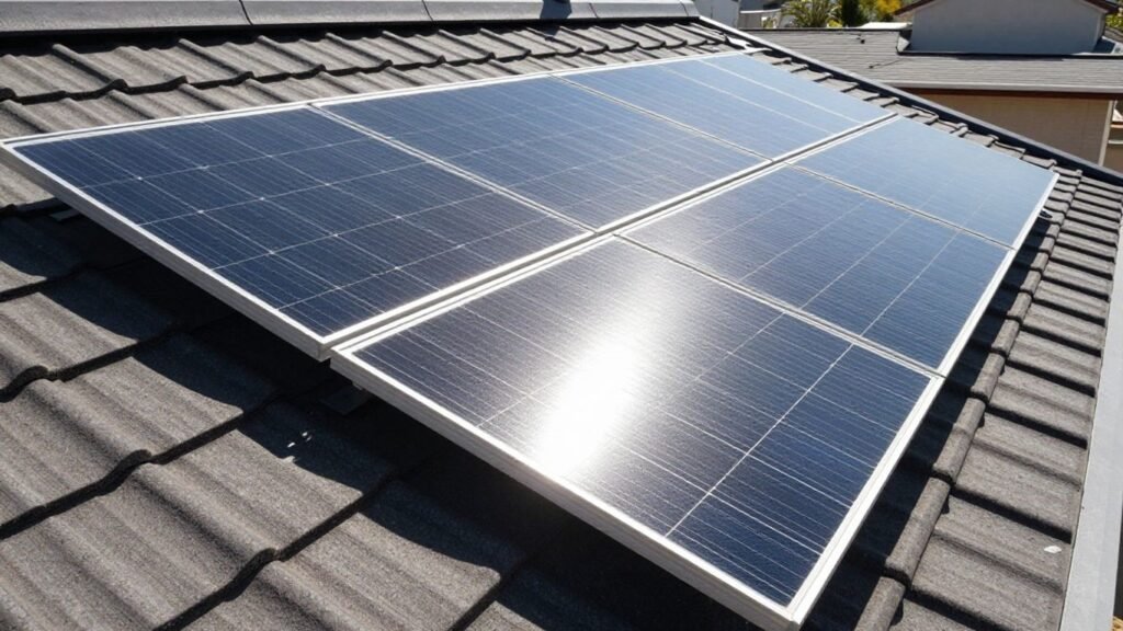 What Are In Roof Solar Panels? Costs, Benefits, and Installation 3 In-Roof Solar Panel Costs
