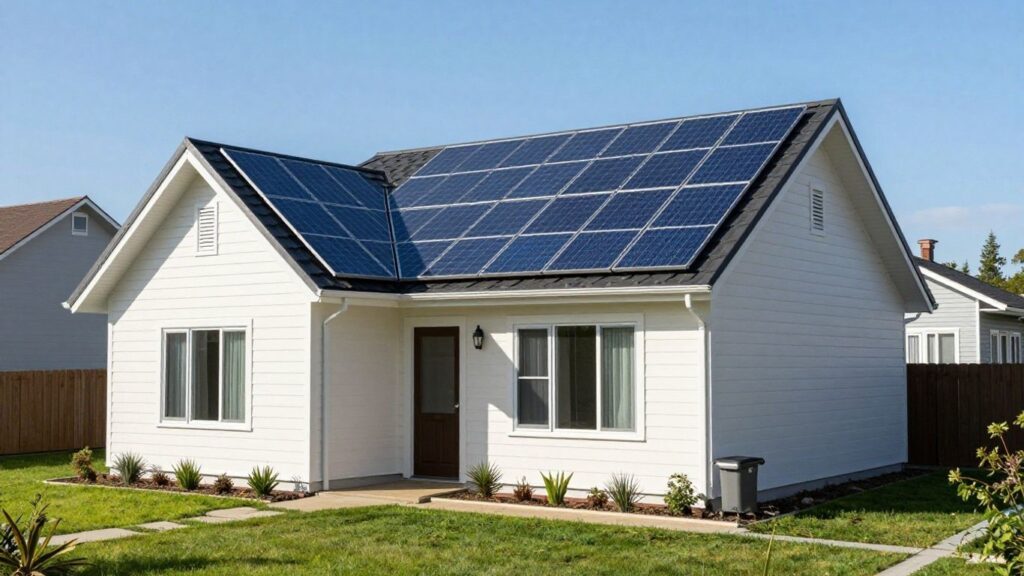 How Many Solar Panels Do You Need to Power a Whole House in 2026? 4 dddd 1