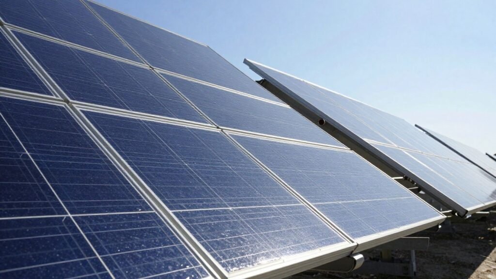 Bifacial Solar Panels Cost in 2026: Are They Worth the Extra Price 5 Maximizing Your Investment in Bifacial Solar