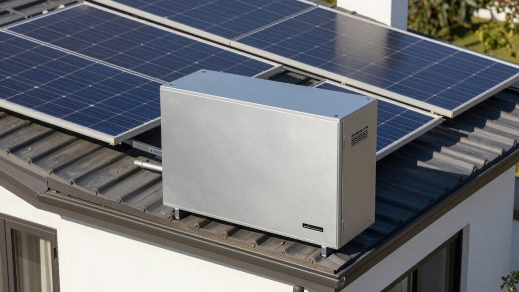 When to Replace Your Solar Battery