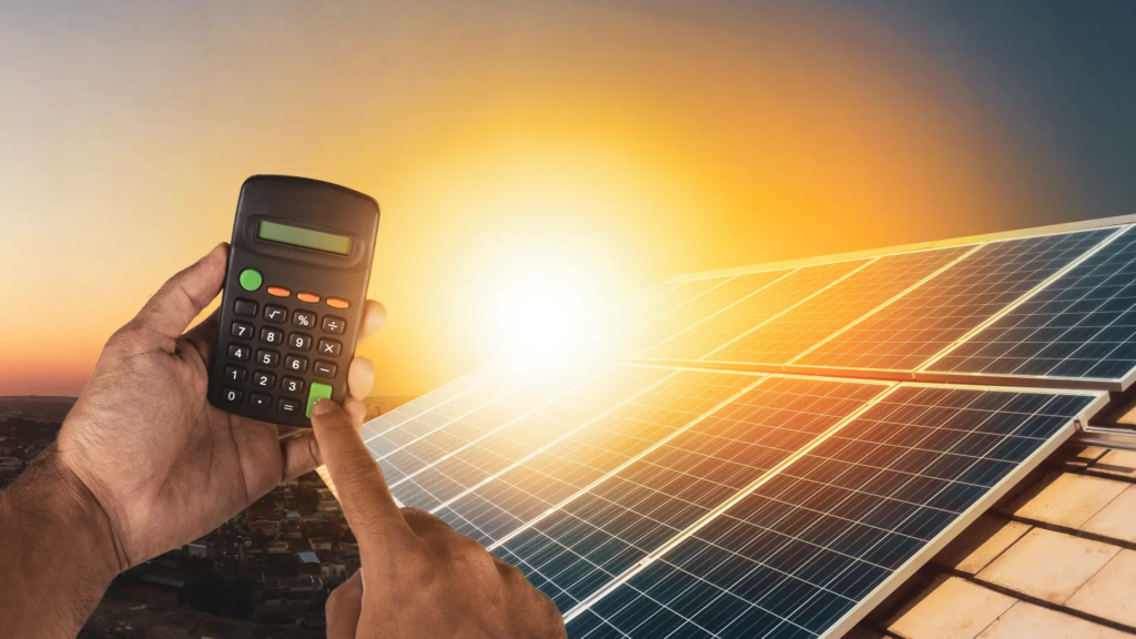 Components Affecting Your Solar Investment