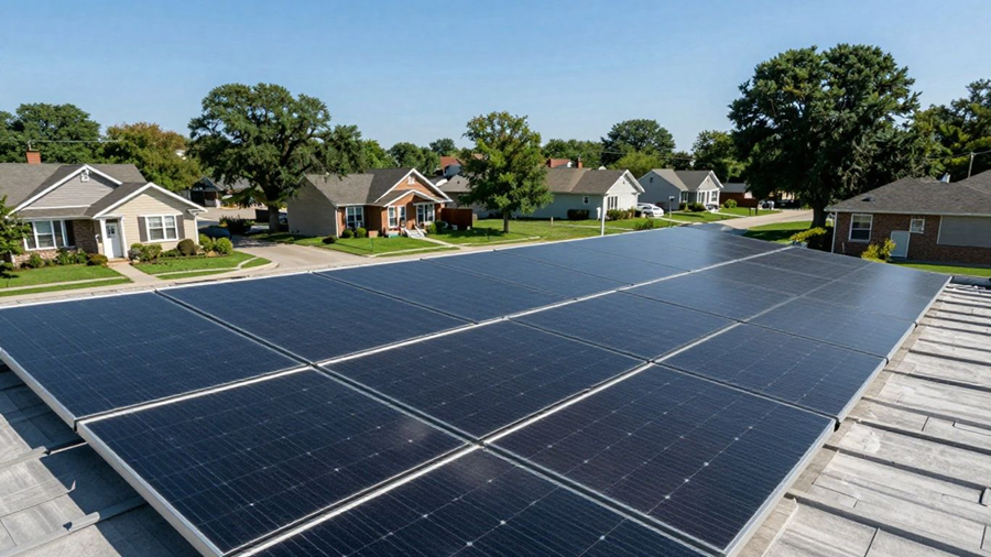 Solar Panel Costs in Illinois