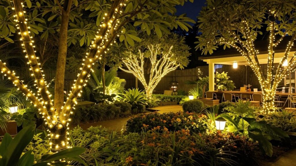 2026’s Best Solar String Lights – Affordable & Durable Options