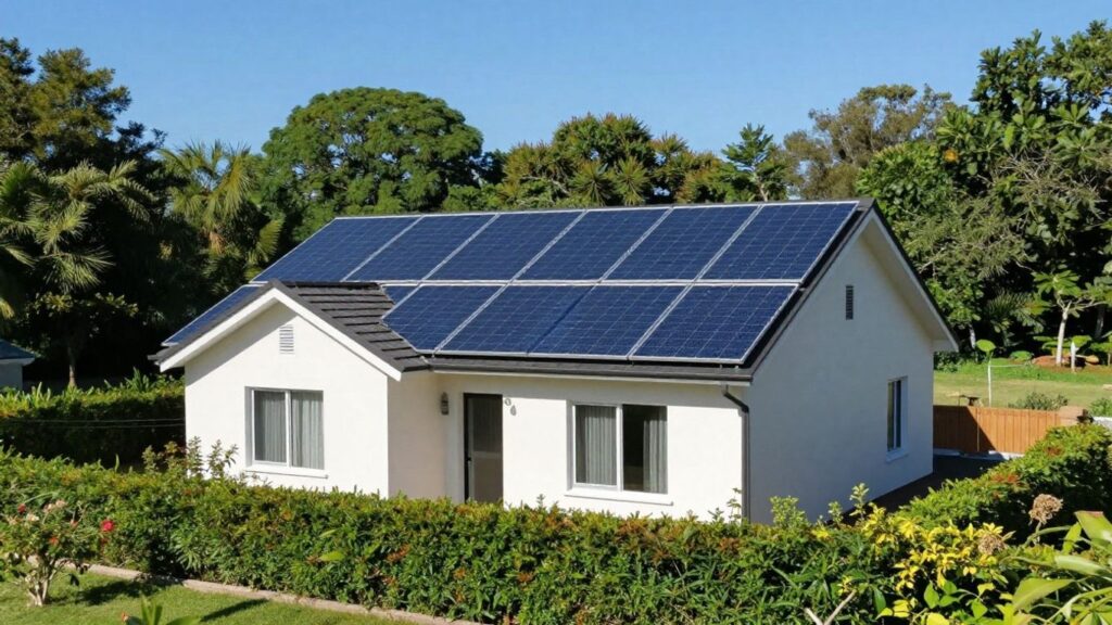 Top Solar Companies in Houston for Home Solar Installation