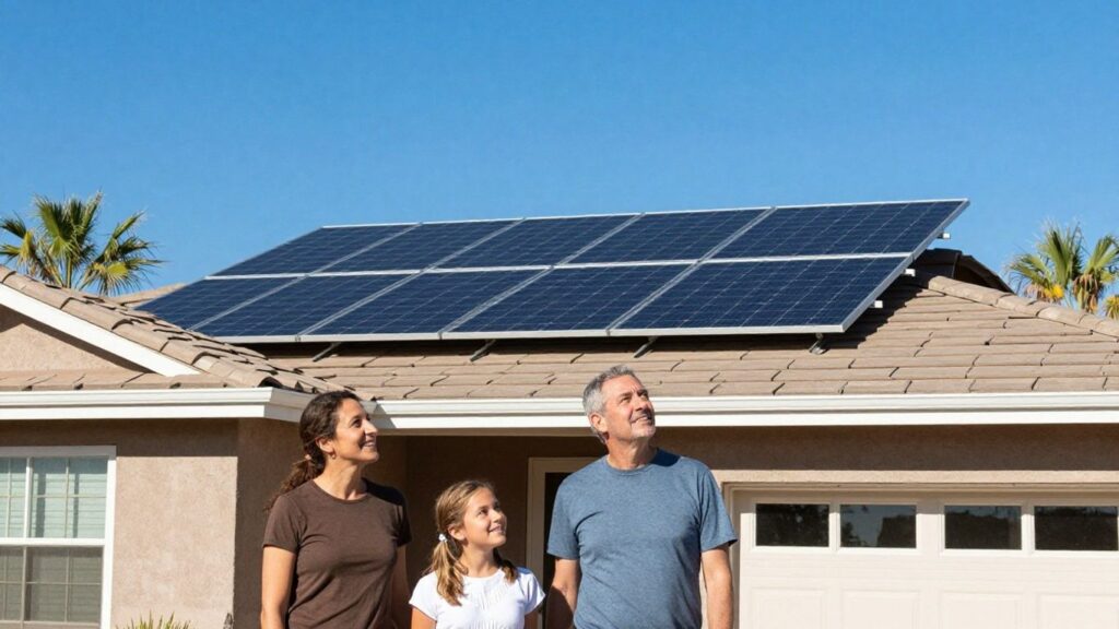 Top Solar Companies in Phoenix for Home Installations