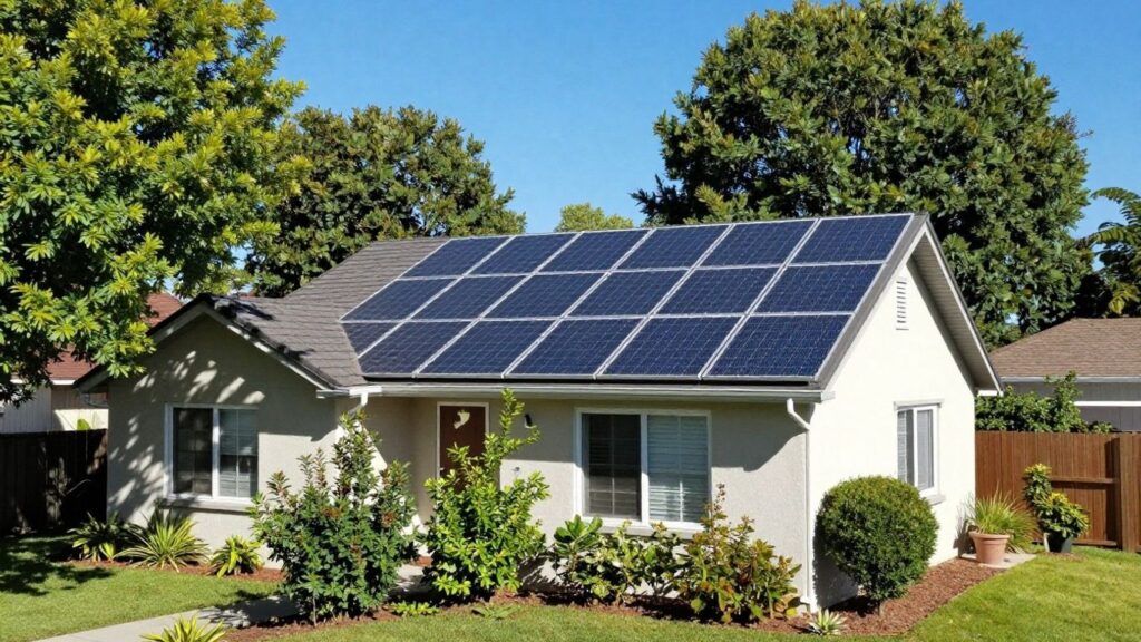 Top Solar Companies in Virginia for Home Installations