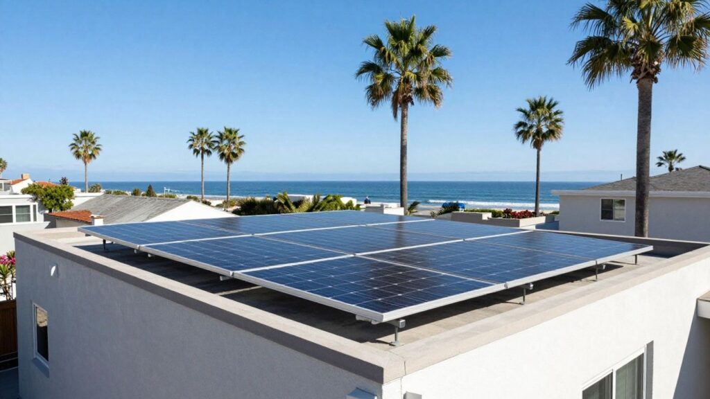 Top Solar Companies in San Diego for Home Installations