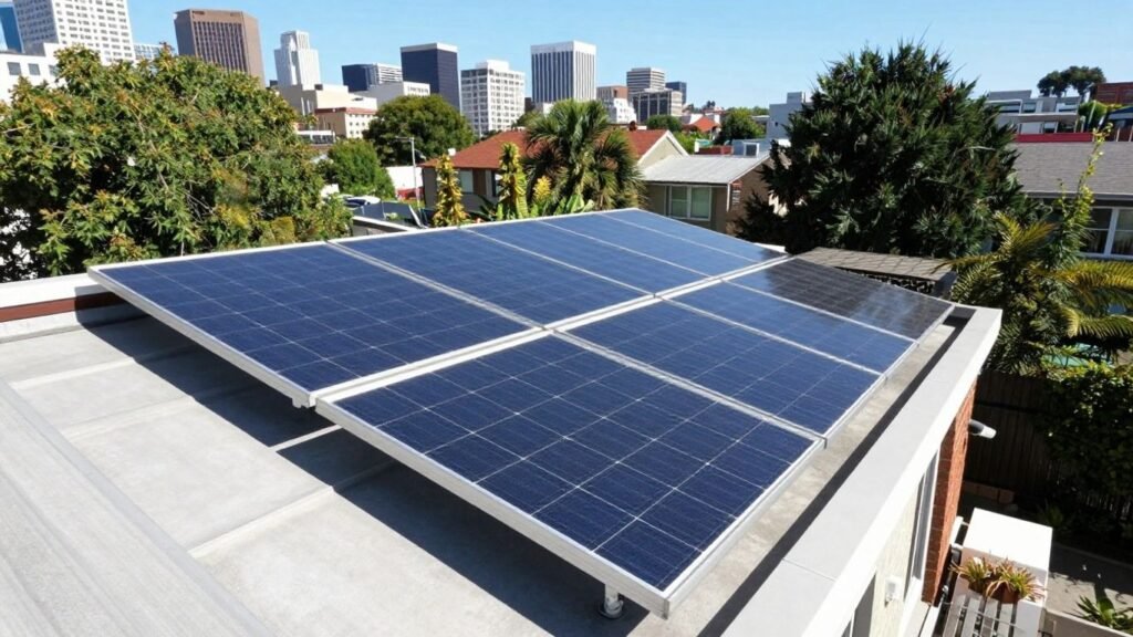 Top Solar Companies in Oakland 2026 for Home Installers