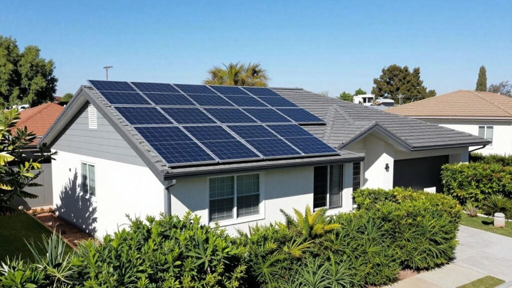 Top Rated Solar Companies in Bakersfield for Home Installations (2026)