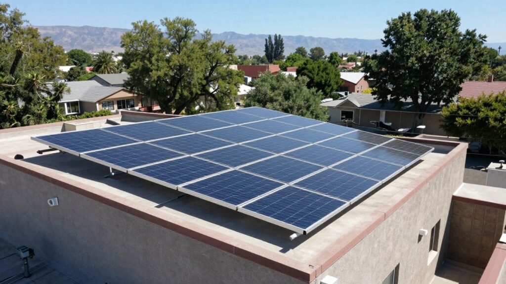 Why Go Solar in Fresno?