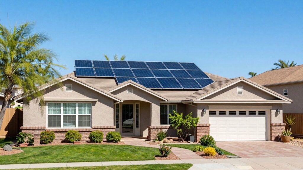 Why Go Solar in Phoenix?