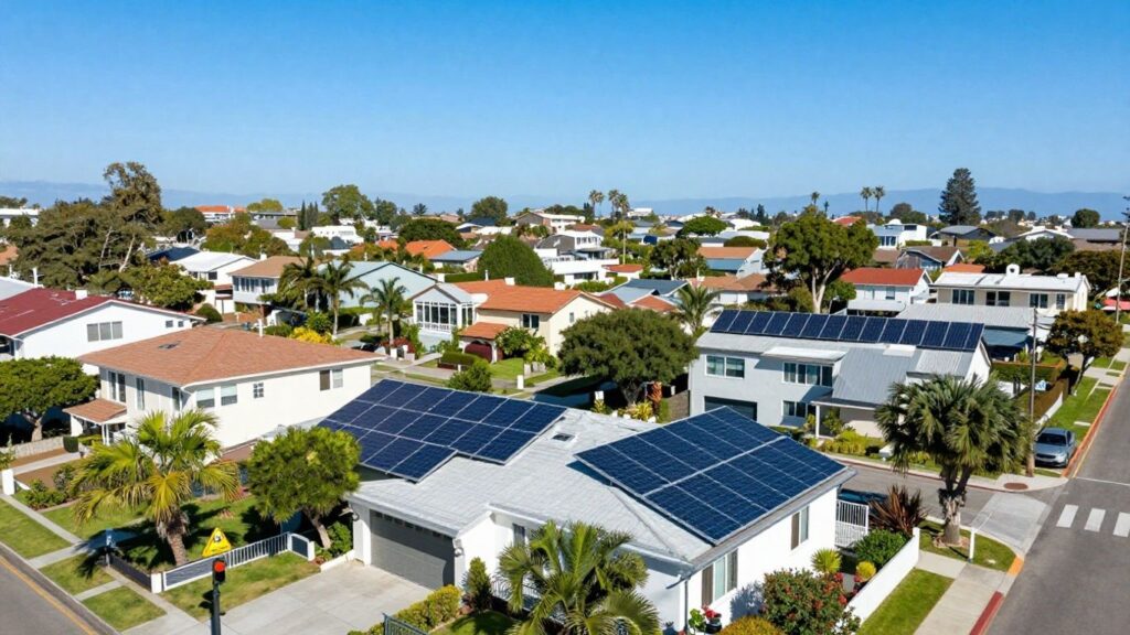 Top Solar Companies in San Jose 2026 for Home Installers 1 Why Go Solar in San Jose?