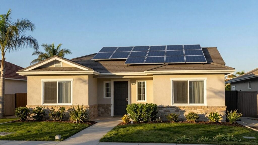 Top Rated Solar Companies in Bakersfield for Home Installations (2026) 1 Why Choose Solar for Your Bakersfield Home?