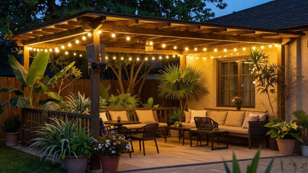 2026’s Best Solar String Lights – Affordable & Durable Options 1 Key Features to Consider in 2026’s Best Solar String Lights