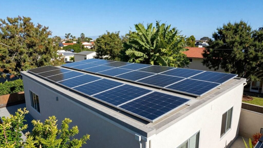 Top Solar Companies in California for Home Installations 2 Making Your Final Decision