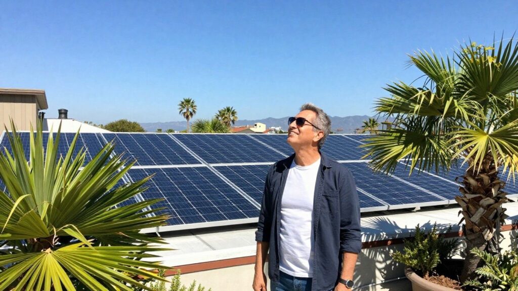 Top Solar Companies in San Diego for Home Installations 2 Key Factors to Consider When Choosing a Solar Company