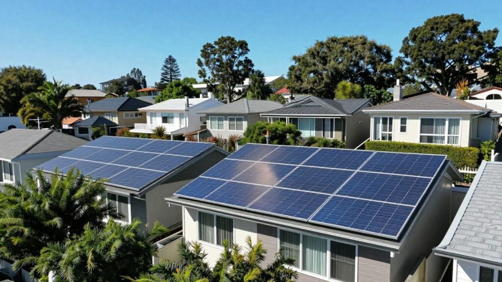 Key Factors to Consider When Choosing a Solar Company