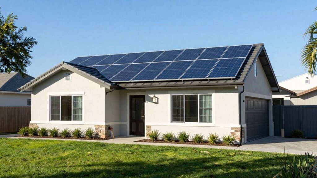 Top Rated Solar Companies in Bakersfield for Home Installations (2026) 2 Key Factors When Selecting a Solar Company in Bakersfield