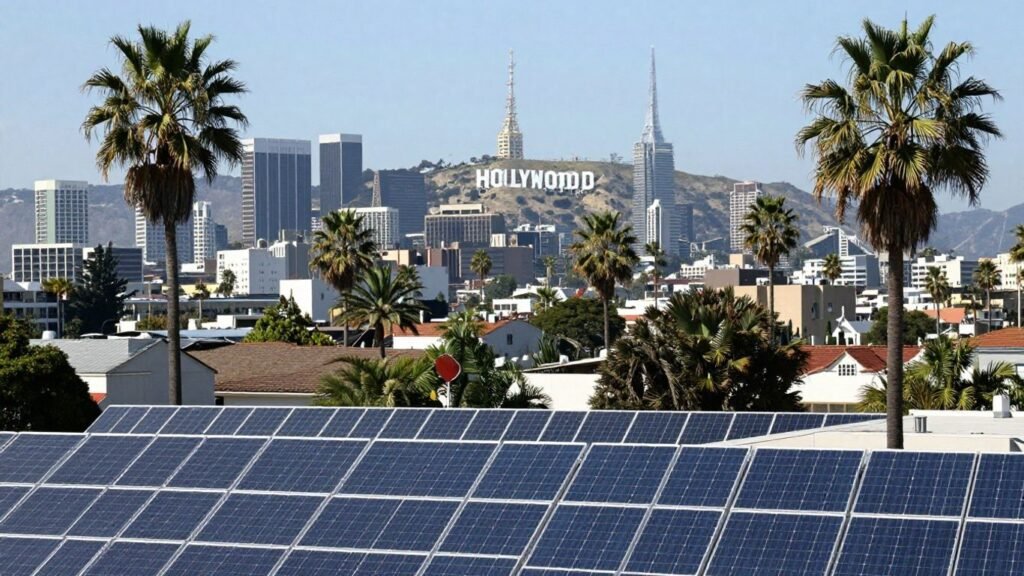 Top Solar Companies in Los Angeles 2026: Compare Services & Prices 2 Key Factors When Choosing a Solar Company in LA