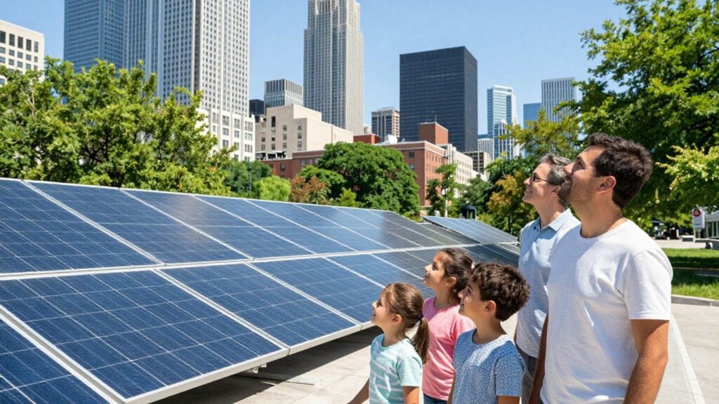 5 Best Solar Companies in Chicago (Complete Guide 2026) 2 How to Choose the Best Solar Company in Chicago