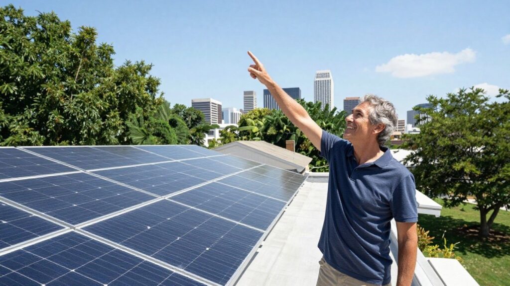 Top Solar Companies in Houston for Home Solar Installation 2 Key Factors When Choosing a Solar Company in Houston