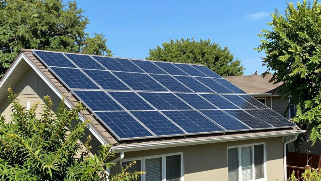Top Solar Companies in Virginia (Installation Focus)