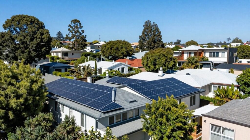 Top Solar Companies in Oakland for 2026