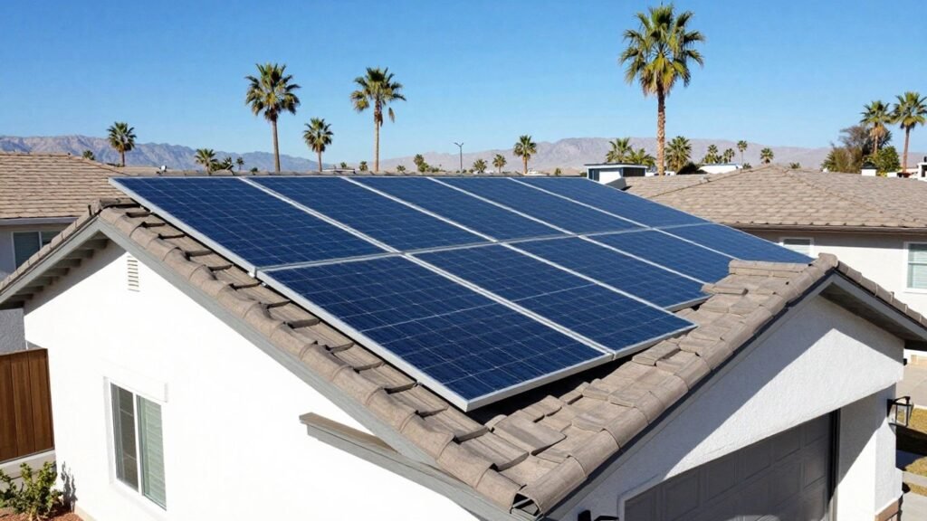 Top Rated Solar Companies in Bakersfield for Home Installations (2026) 3 Top Rated Solar Companies in Bakersfield (2026)