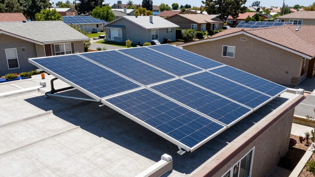 Top Rated Solar Companies in Fresno (2026)