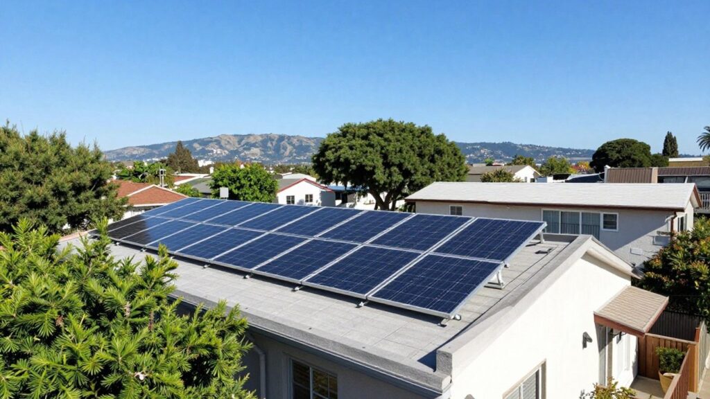 Top Solar Companies in San Jose 2026 for Home Installers 4 Maximizing Your Solar Investment in San Jose