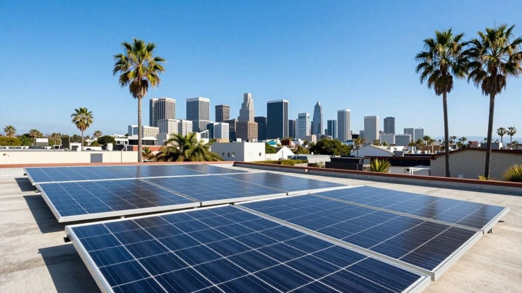 Top Solar Companies in Los Angeles 2026: Compare Services & Prices 4 Making Your Final Decision
