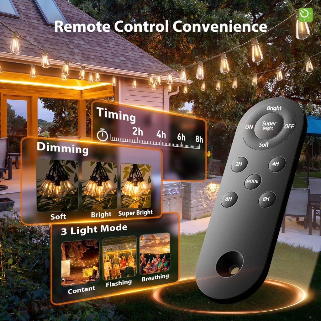2026’s Best Solar String Lights – Affordable & Durable Options 4 image 2