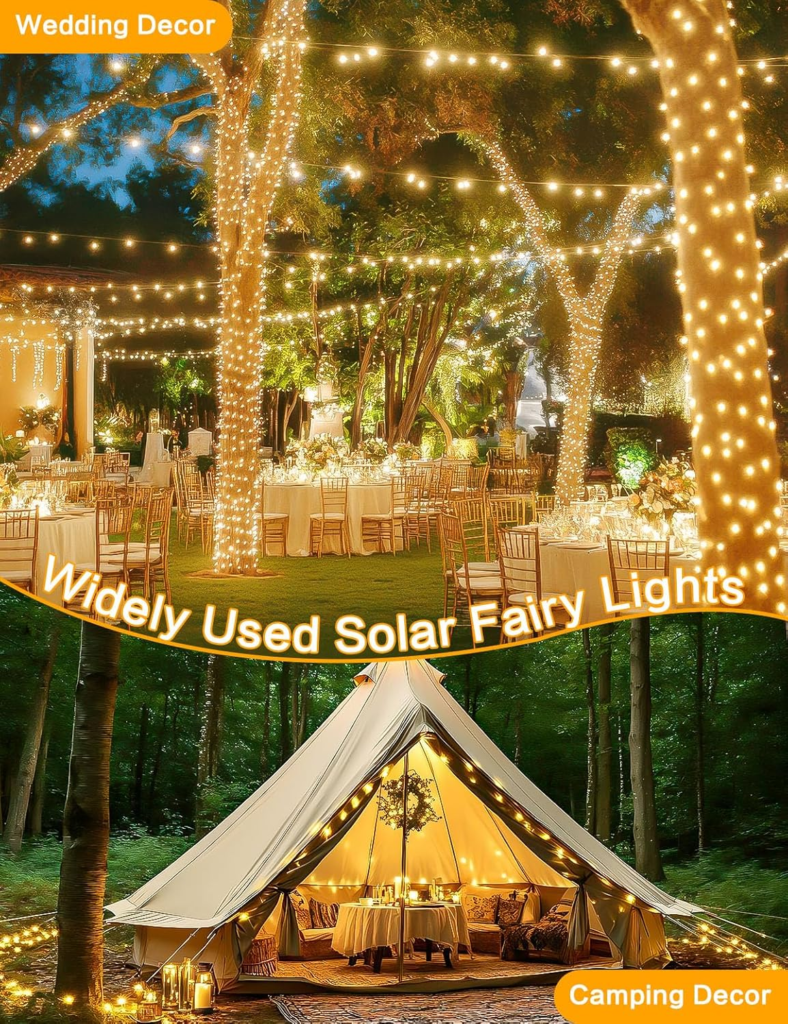 2026’s Best Solar String Lights – Affordable & Durable Options 6 image 4