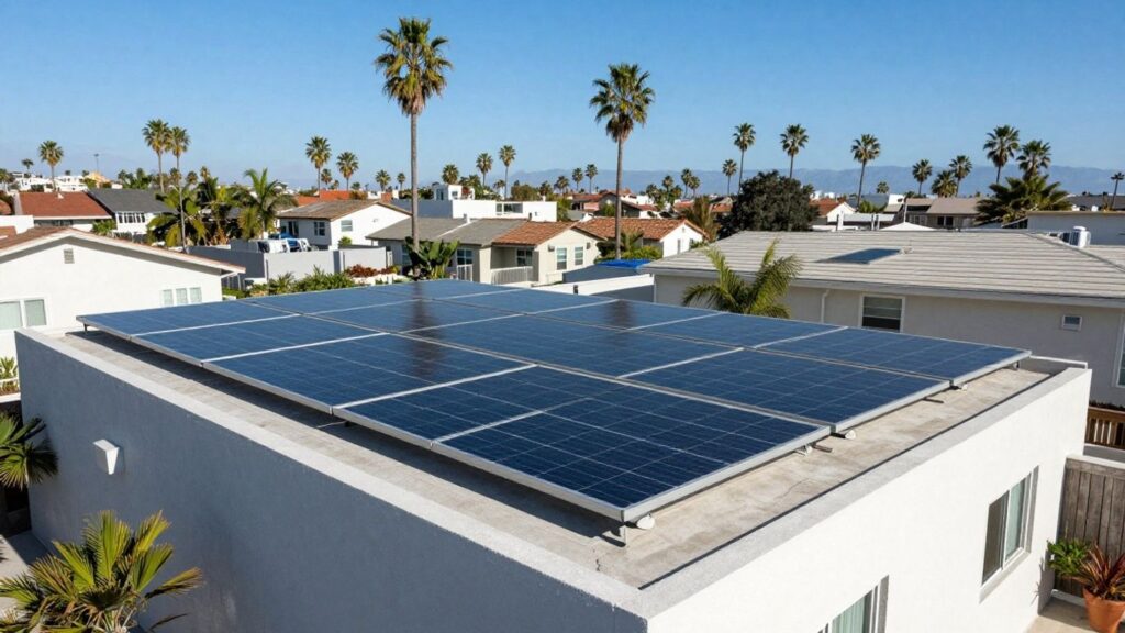 Top Rated Solar Companies in Riverside, CA for Home Installations (2026)