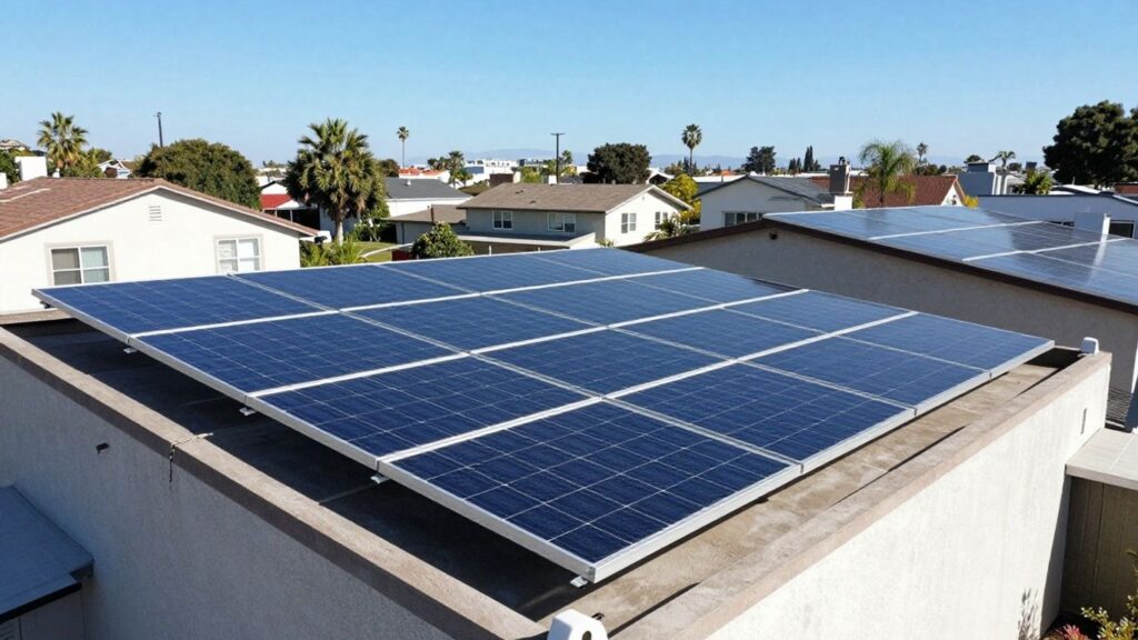 Best Solar Companies in Irvine (2026) Top Rated Installers