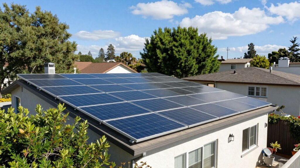 Top Solar Companies in Santa Clara, CA for Affordable Installation