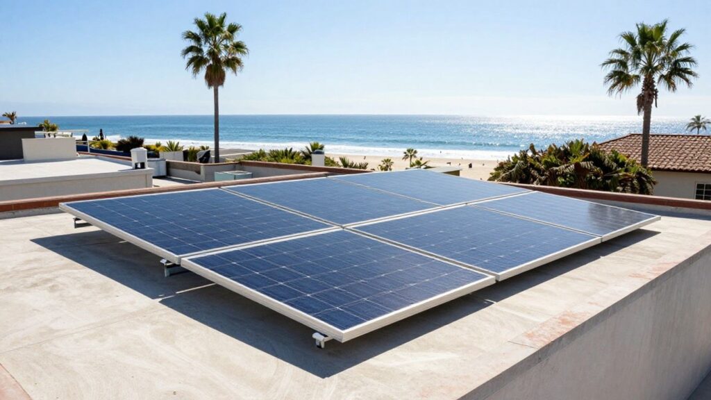 Best Solar Companies in Santa Barbara (2026): Top Rated Installers 1 Why Go Solar in Santa Barbara?