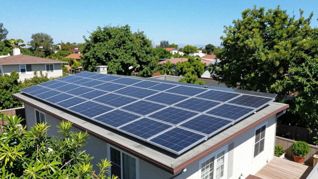 Why Go Solar in Santa Clara?