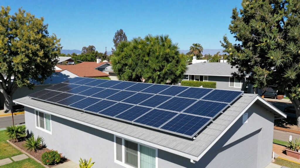 Best Solar Companies in Stockton CA for Home & Business 1 Why Go Solar in Stockton, CA?
