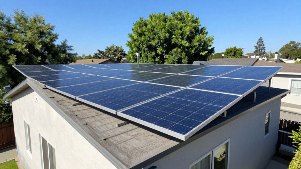 Best Solar Companies in Stockton CA for Home & Business 2 Factors to Consider When Choosing a Solar Company