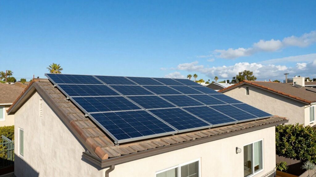 Top Rated Solar Companies in Riverside, CA for Home Installations (2026) 2 Company B: Optimum Solar Power Inc
