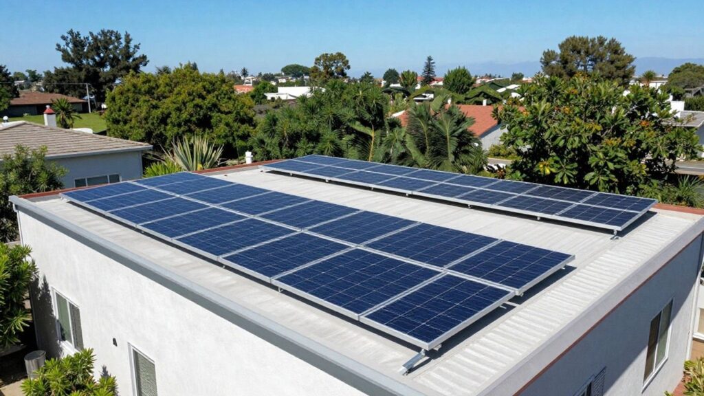 Factors to Consider When Choosing a Solar Company