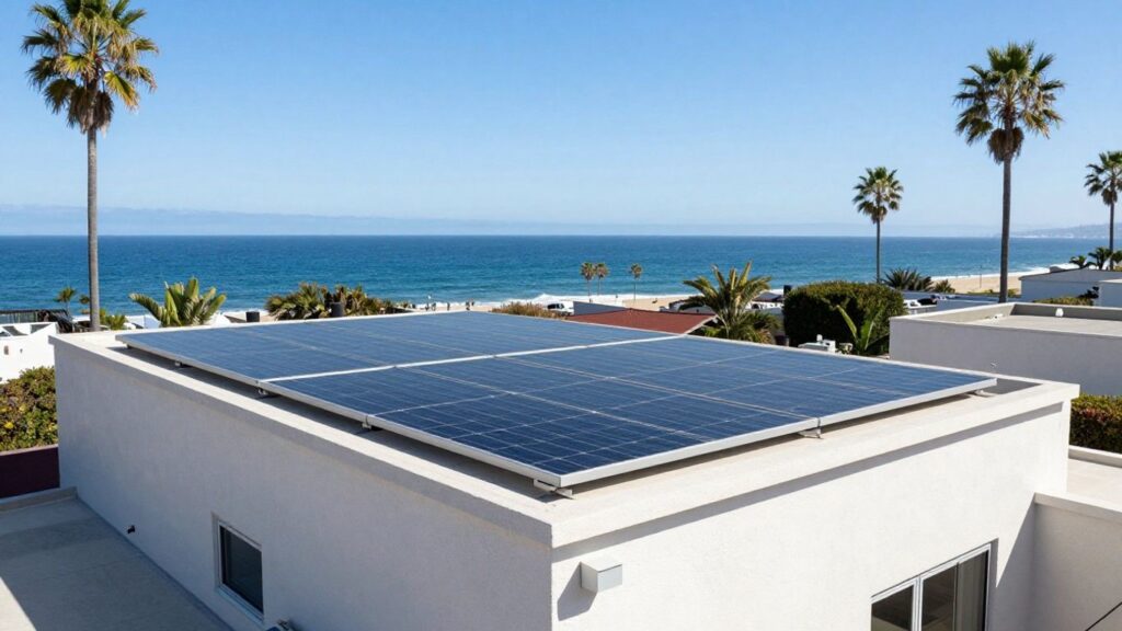 Best Solar Companies in Santa Barbara (2026): Top Rated Installers 3 Top Solar Companies in Santa Barbara (2026)