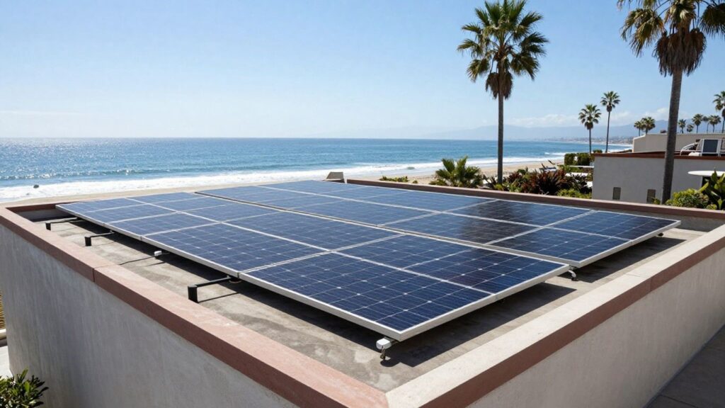 Best Solar Companies in Santa Barbara (2026): Top Rated Installers 4 What to Expect When Installing Solar in Santa Barbara