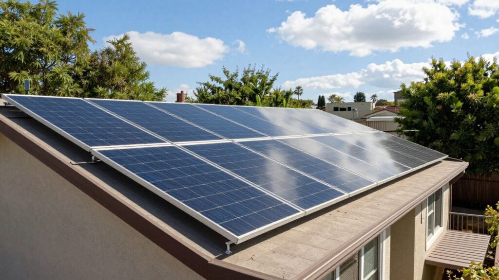 Making the Final Decision for Your Solar Installation